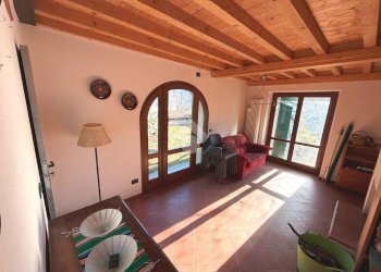 Casa semi indipendente Via Cadelè Bricollo, Serra Riccò - foto 25