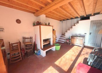 Casa semi indipendente Via Cadelè Bricollo, Serra Riccò - foto 26