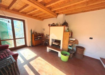 Casa semi indipendente Via Cadelè Bricollo, Serra Riccò - foto 27