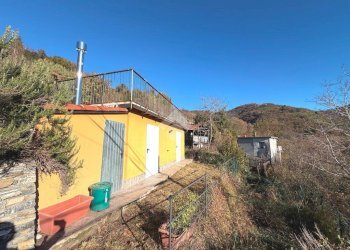 Casa semi indipendente Via Cadelè Bricollo, Serra Riccò - foto 30