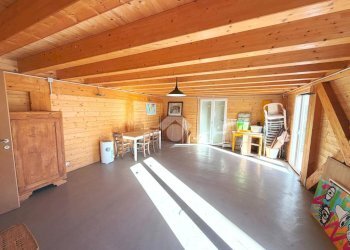 Casa semi indipendente Via Cadelè Bricollo, Serra Riccò - foto 31