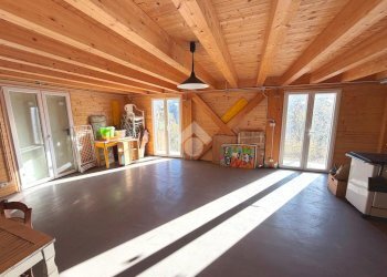 Casa semi indipendente Via Cadelè Bricollo, Serra Riccò - foto 32