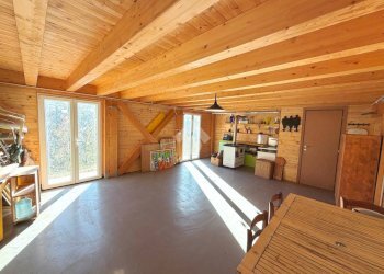 Casa semi indipendente Via Cadelè Bricollo, Serra Riccò - foto 33