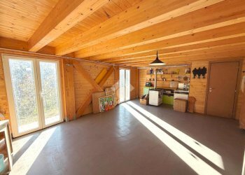 Casa semi indipendente Via Cadelè Bricollo, Serra Riccò - foto 34