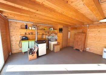 Casa semi indipendente Via Cadelè Bricollo, Serra Riccò - foto 35