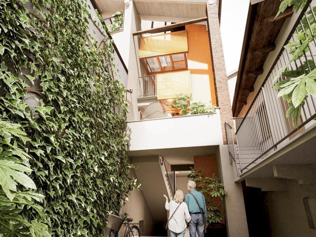 Four-room apartment Via Umberto I°, Giaveno - photo 1