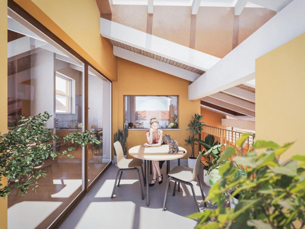 Four-room apartment Via Umberto I°, Giaveno - photo 3