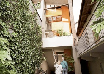 Quadrilocale Via Umberto I°, Giaveno - foto 1