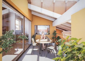 Quadrilocale Via Umberto I°, Giaveno - foto 3