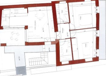 Quadrilocale Via Umberto I°, Giaveno - foto 7