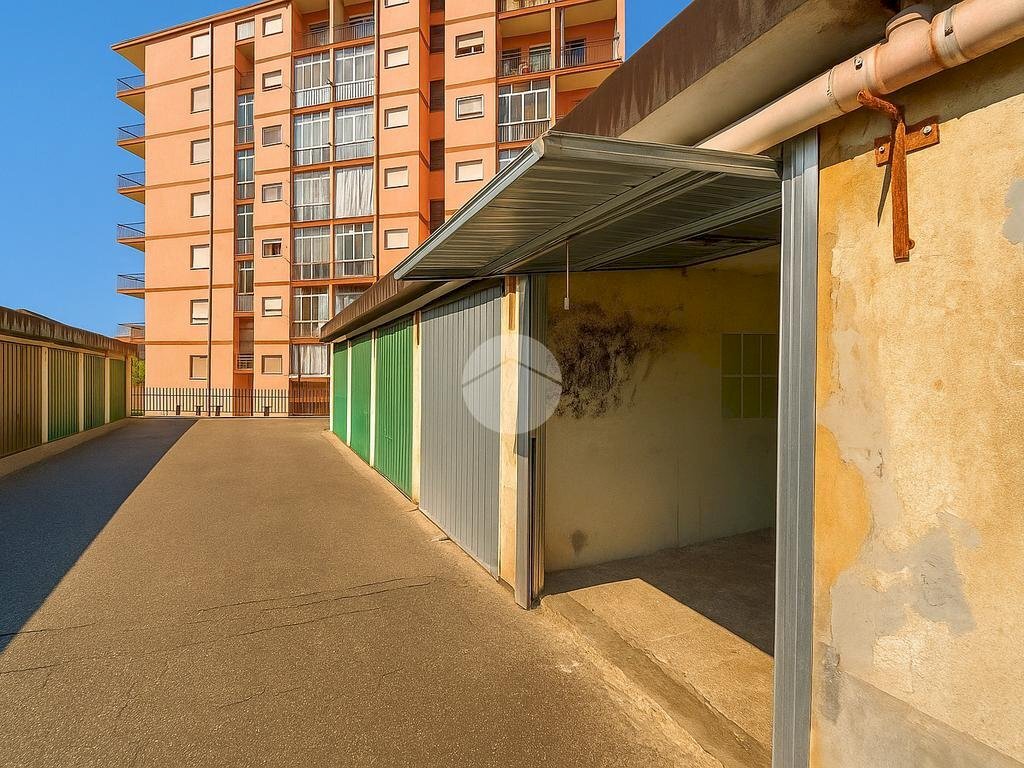 Box Via Colombetto, Nichelino - foto 1