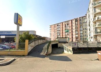 Box Via Colombetto, Nichelino - foto 8