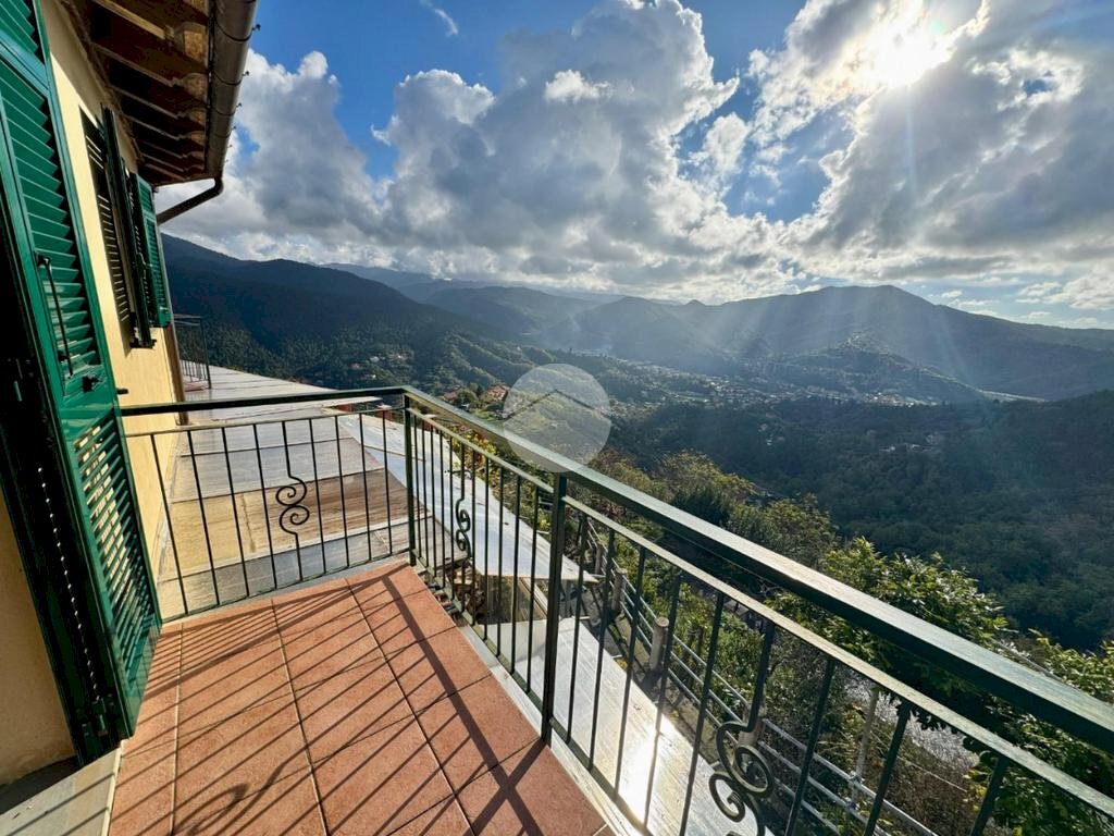 Quadrilocale Via Olivella Camminata, Casarza Ligure - foto 3