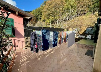 Quadrilocale Via Olivella Camminata, Casarza Ligure - foto 6
