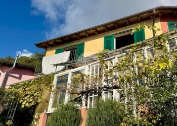 Quadrilocale Via Olivella Camminata, Casarza Ligure - foto 8
