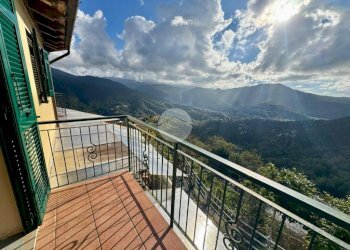 Quadrilocale Via Olivella Camminata, Casarza Ligure - foto 3