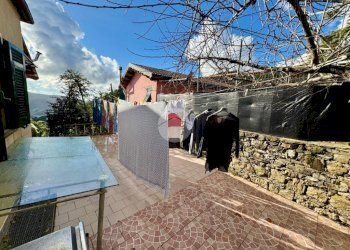 Quadrilocale Via Olivella Camminata, Casarza Ligure - foto 15