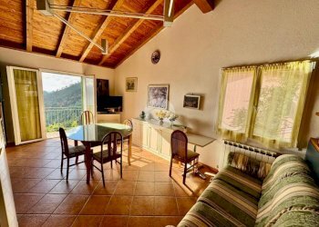 Quadrilocale Via Olivella Camminata, Casarza Ligure - foto 17