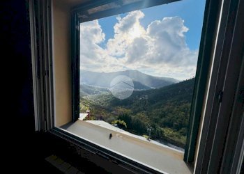 Quadrilocale Via Olivella Camminata, Casarza Ligure - foto 18