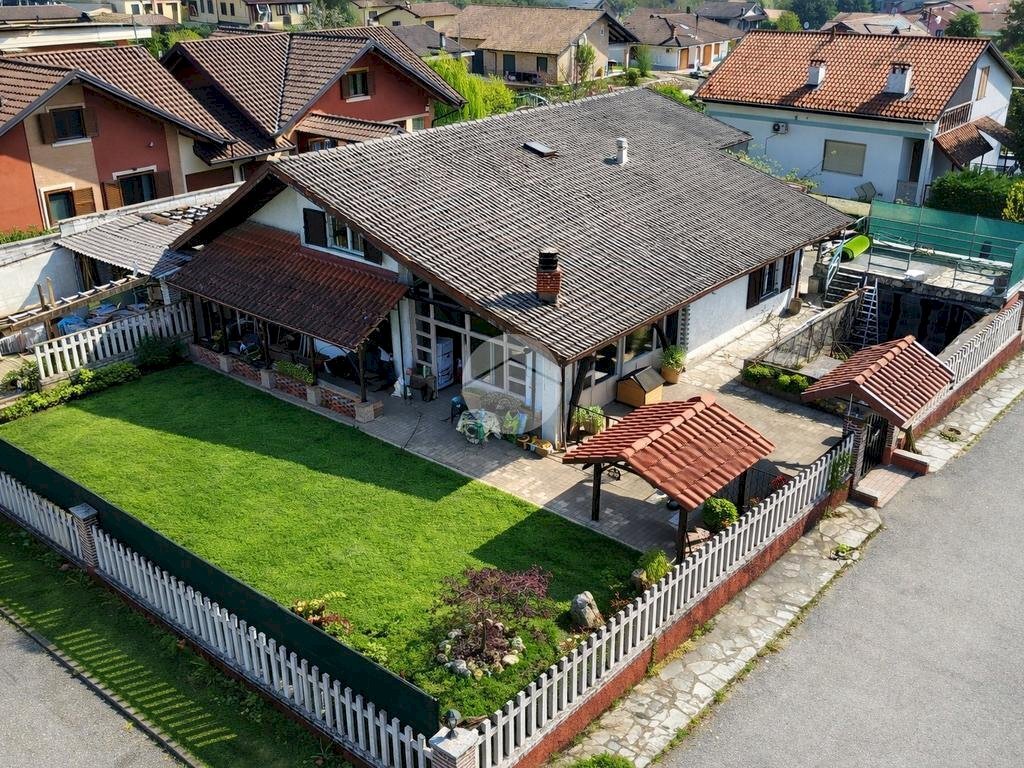 Villa Via Torino, Givoletto - foto 2