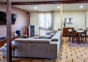 Villa Via Torino, Givoletto - foto 5