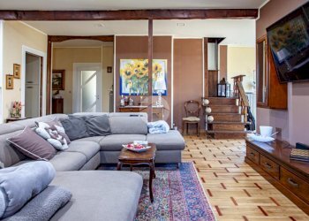 Villa Via Torino, Givoletto - foto 6