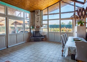 Villa Via Torino, Givoletto - foto 25