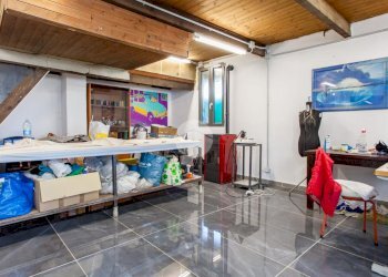 Villa Via Torino, Givoletto - foto 29