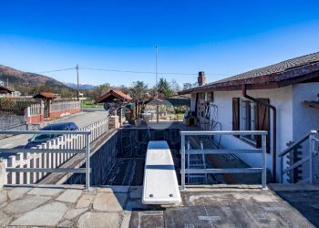 Villa Via Torino, Givoletto - foto 32