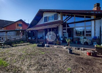 Villa Via Torino, Givoletto - foto 35