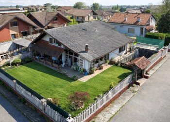 Villa Via Torino, Givoletto - foto 1