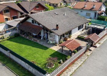 Villa Via Torino, Givoletto - foto 2