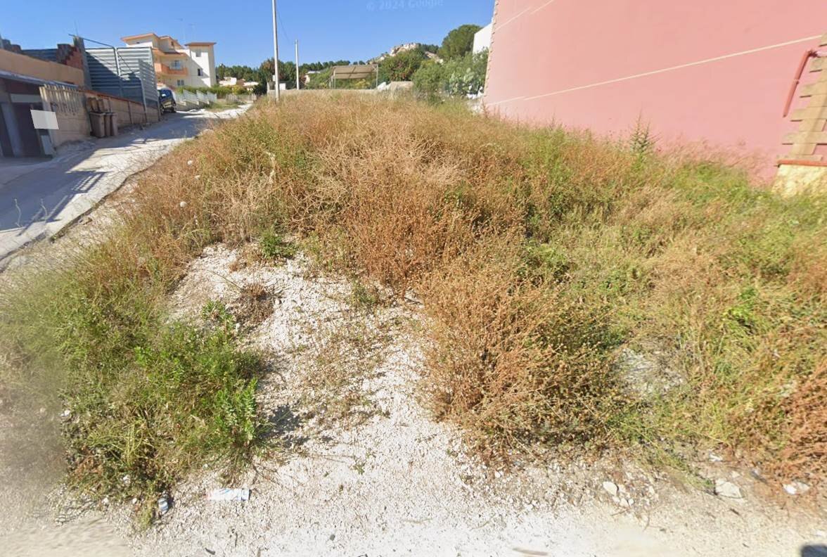 Terreno edificabile Via Melfi snc, Sciacca - foto 2