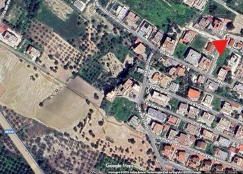 Terreno edificabile Via Melfi snc, Sciacca - foto 1