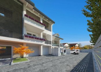 Terraced Villa Via San Gabriele, Pianezza - photo 4