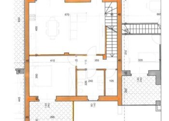Terraced Villa Via San Gabriele, Pianezza - photo 6