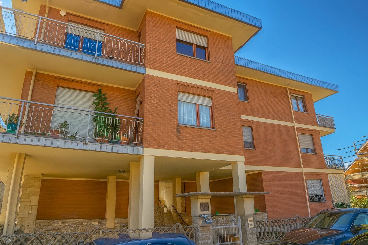 Two-room apartment Via Superga, Settimo Torinese - photo 1