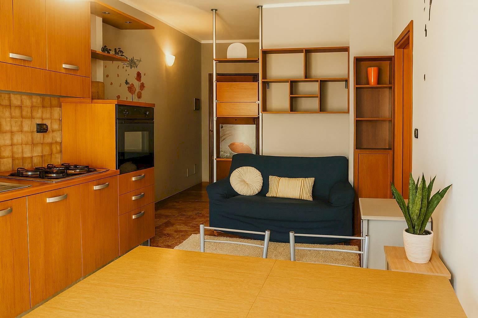 Two-room apartment Via Superga, Settimo Torinese - photo 3