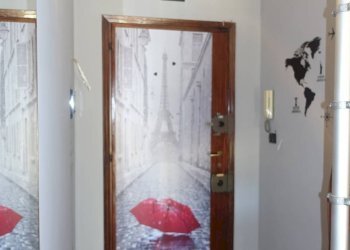 Bilocale Via Superga, Settimo Torinese - foto 4