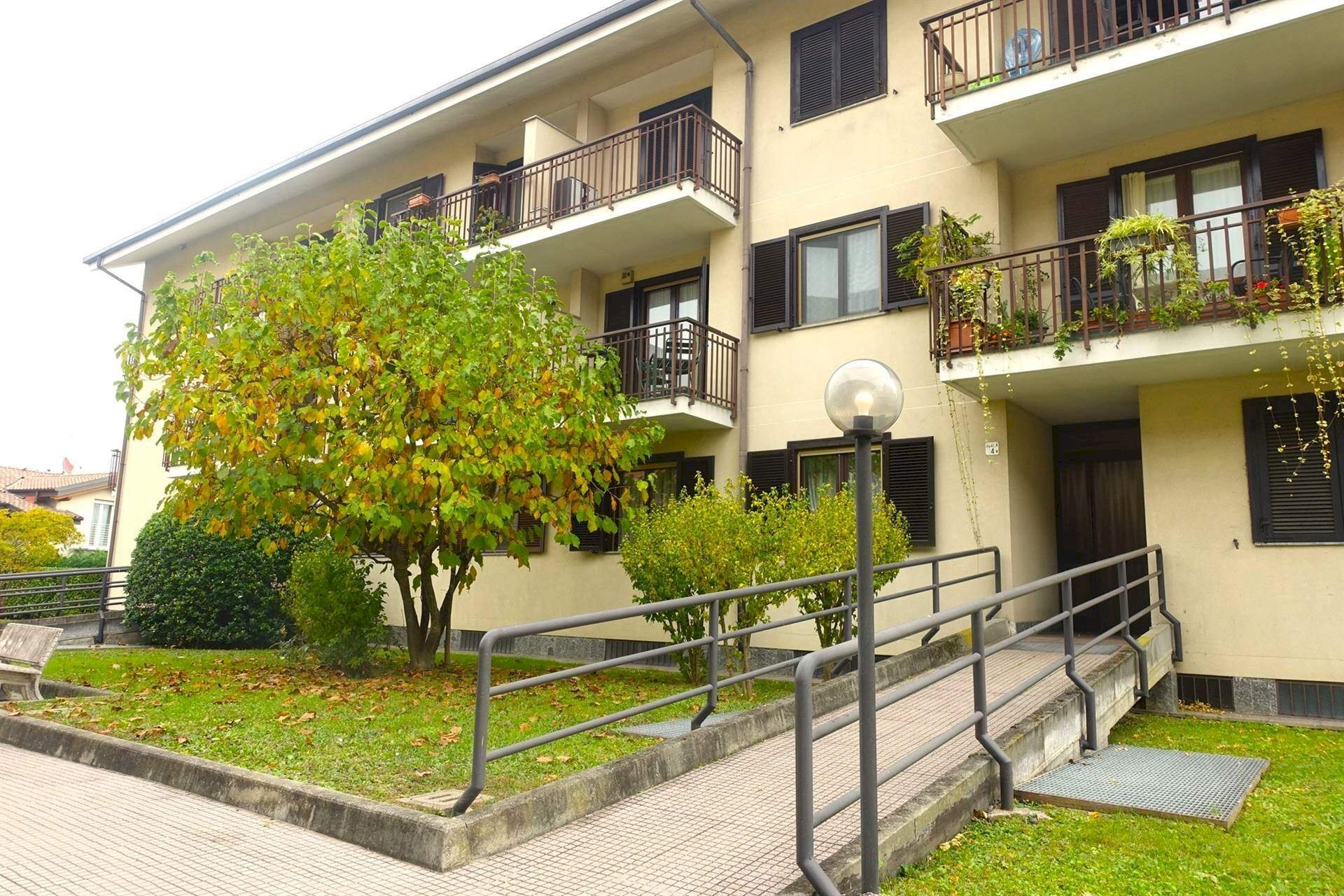 Three-room apartment Via Colombatto, Settimo Torinese - photo 1