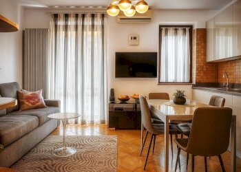 Trilocale Via Colombatto, Settimo Torinese - foto 6