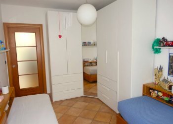 Trilocale Via Colombatto, Settimo Torinese - foto 15