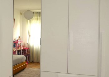 Trilocale Via Colombatto, Settimo Torinese - foto 16