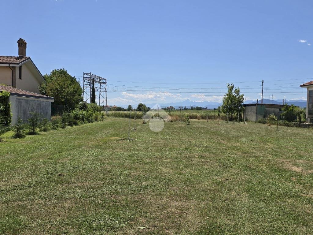 Terreno edificabile Via Matteotti, San Maurizio Canavese - foto 1