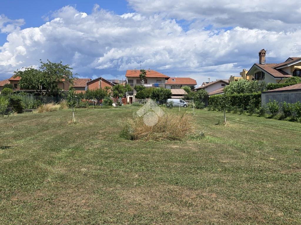 Terreno edificabile Via Matteotti, San Maurizio Canavese - foto 2