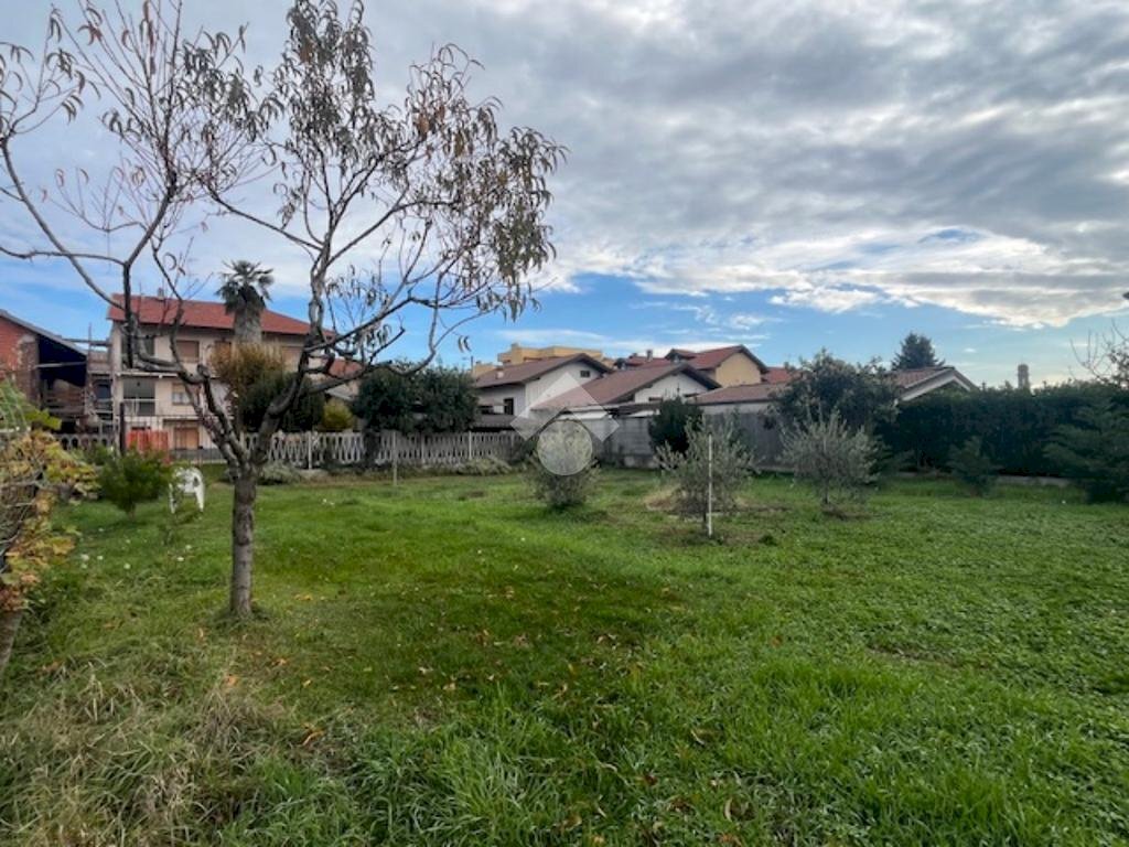 Terreno edificabile Via Matteotti, San Maurizio Canavese - foto 3
