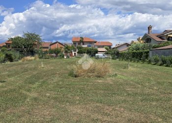 Terreno edificabile Via Matteotti, San Maurizio Canavese - foto 2