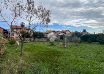 Terreno edificabile Via Matteotti, San Maurizio Canavese - foto 3