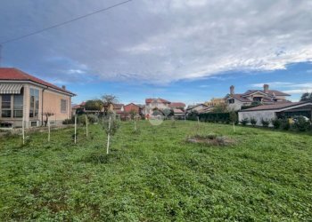 Terreno edificabile Via Matteotti, San Maurizio Canavese - foto 4