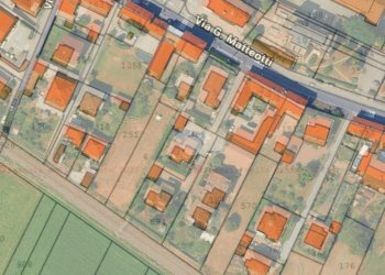 Terreno edificabile Via Matteotti, San Maurizio Canavese - foto 6